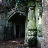 Highgate: il cimitero di filosofi, artisti e vampiri