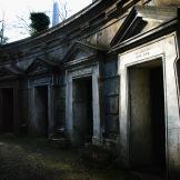 Highgate: il cimitero di filosofi, artisti e vampiri