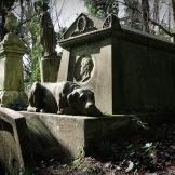 Highgate: il cimitero di filosofi, artisti e vampiri