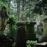 Highgate: il cimitero di filosofi, artisti e vampiri