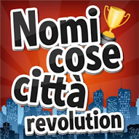 La Revolution di Nomi Cose e Città sbarca nello store di Windows Phone!