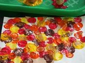 Speciale Autunno:alberello tappi sughero!