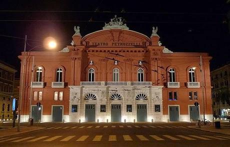 DOLCE SINFONIA - TEATRO PETRUZZELLI