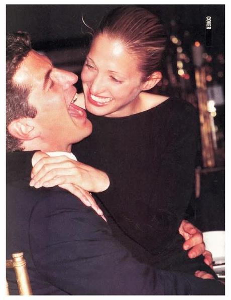 Carolyn Bessette Kennedy