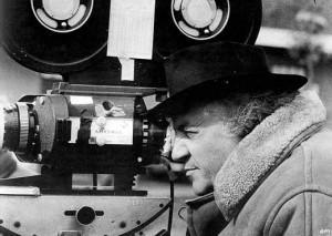 Ventennio della morte di Fellini federico fellini