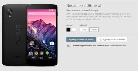 nexus 5 androidking