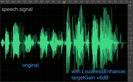 kk loudnessEnhancerAnnotated Android 4.4 ufficiale: Tutte le novità