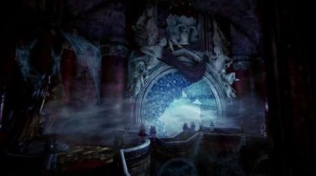 Castlevania: Lords of Shadow 2: nuove immagini