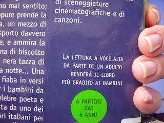 Il teatro della luna (J. Prévert) - Venerdì del libro