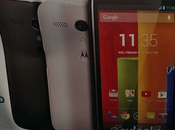 Evleaks svela prima foto Motorola Moto