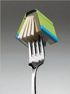 libri e gastronomia