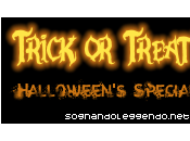 Trick Treat? Halloween’s Special