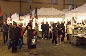 Mercatino Regionale Francese, Macerata dall’1 al 3 novembre