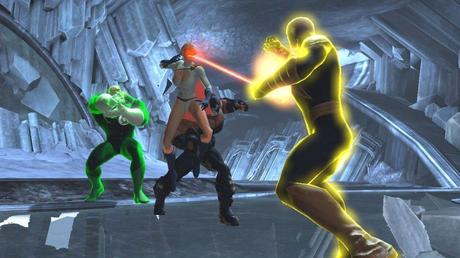 SOE conferma: DC Universe Online sarà uno dei titoli di lancio per PlayStation 4