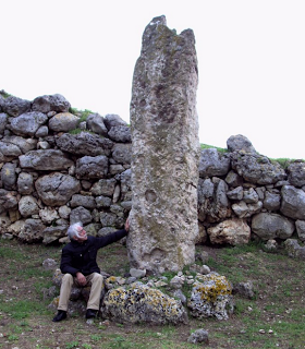 Archeologia della Sardegna. Architetture in pietra