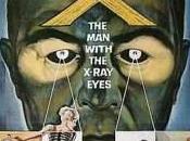 L’Uomo dagli occhi raggi (1963): Recensione