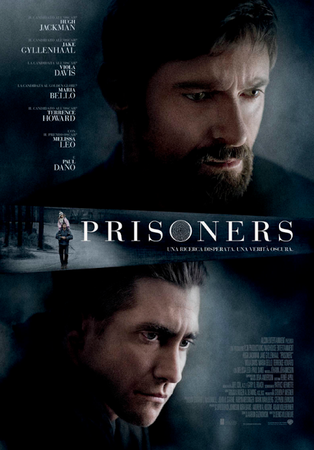Prisoners - Tre Nuove Clip