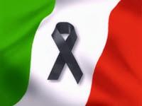 L'Italia è in agonia, prepariamoci a recitare il De profundis