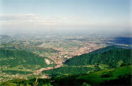 Pedalata in libertà