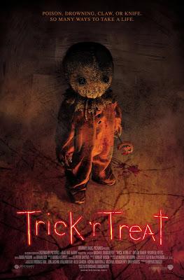 Trick 'r Treat - La vendetta di Halloween (di Michael Dougherty, 2007)