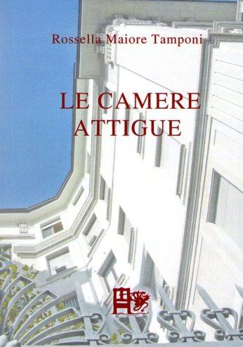 le camere attigue libro