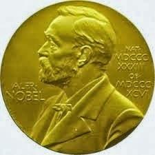 Novembre: Speciale Premio Nobel