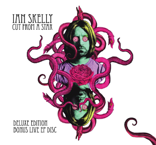 Ian Skelly - Cut From a Star