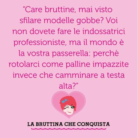 Ginnastica per Bruttine