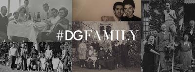 #DGFAMILY. A new project by Dolce