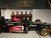 Lotus, l’arrivo Maldonado dipende dalla Quantum Motorsport