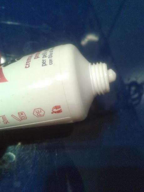 Recensione crema viso eterea neve cosmetics