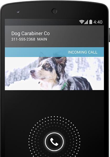 Android 4.4 è arrivato: Ecco tutte le novità! callid