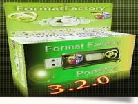 Format Factory 3.2.0 portable italiano