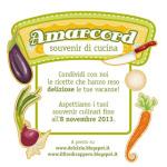 banner  contest amarcord-souvenir di cucina