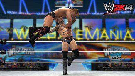 WWE 2K14 - Trailer di lancio