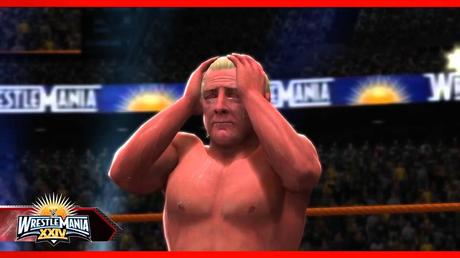 WWE 2K14 - Trailer 