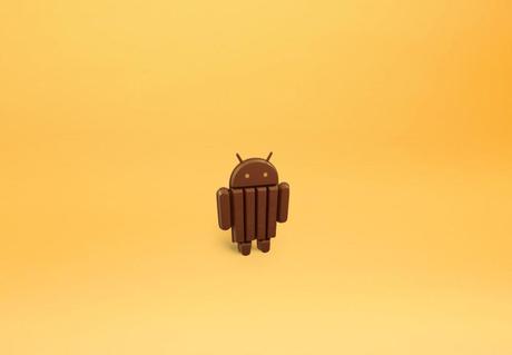 kitkat Quando sarà rilasciato Android KitKat 4.4?