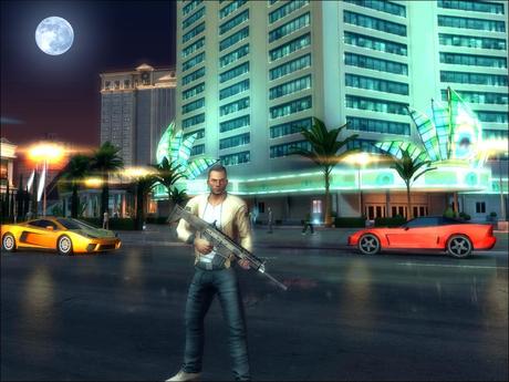  Download Gangstar Vegas v 1.2.0 APK dal Play Store Android