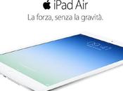 Ecco offerte Italia) l’iPad