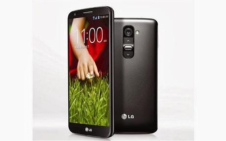 LG G2 01 2638602b Acquistare LG G2 a 380€ con Vodafone: ecco come fare
