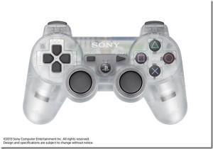 Dualshock 3