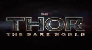 Thor: The Dark World