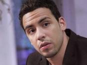 Nuova new-entry cast Sfumature Grigio parliamo Victor Rasuk