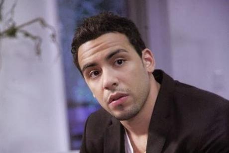 Nuova new-entry nel cast di 50 Sfumature di Grigio parliamo di Victor Rasuk