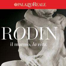 “Rodin. Il marmo, la vita”: Auguste Rodin in mostra a Palazzo Reale sino al 26 gennaio 2014, Milano