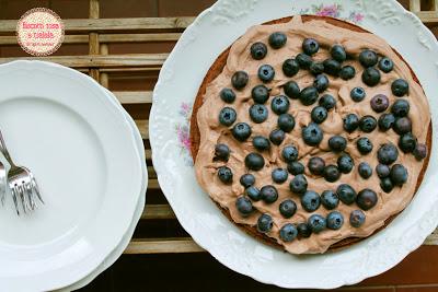 A merenda con Jane