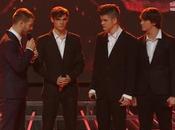 X-Factor 2013. Seconda puntata. Pagelle