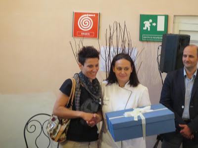 Cake Fest Italia 2013: racconto di una giornata al Festival Internazionale del Dolce d'Autore