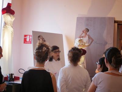 Cake Fest Italia 2013: racconto di una giornata al Festival Internazionale del Dolce d'Autore