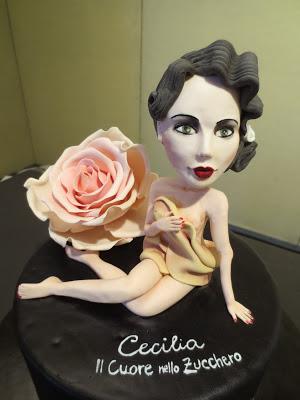 Cake Fest Italia 2013: racconto di una giornata al Festival Internazionale del Dolce d'Autore